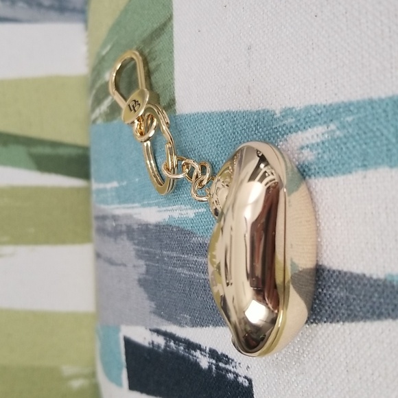 Dooney Bourke Duck Keychain NWT - Picture 5 of 7